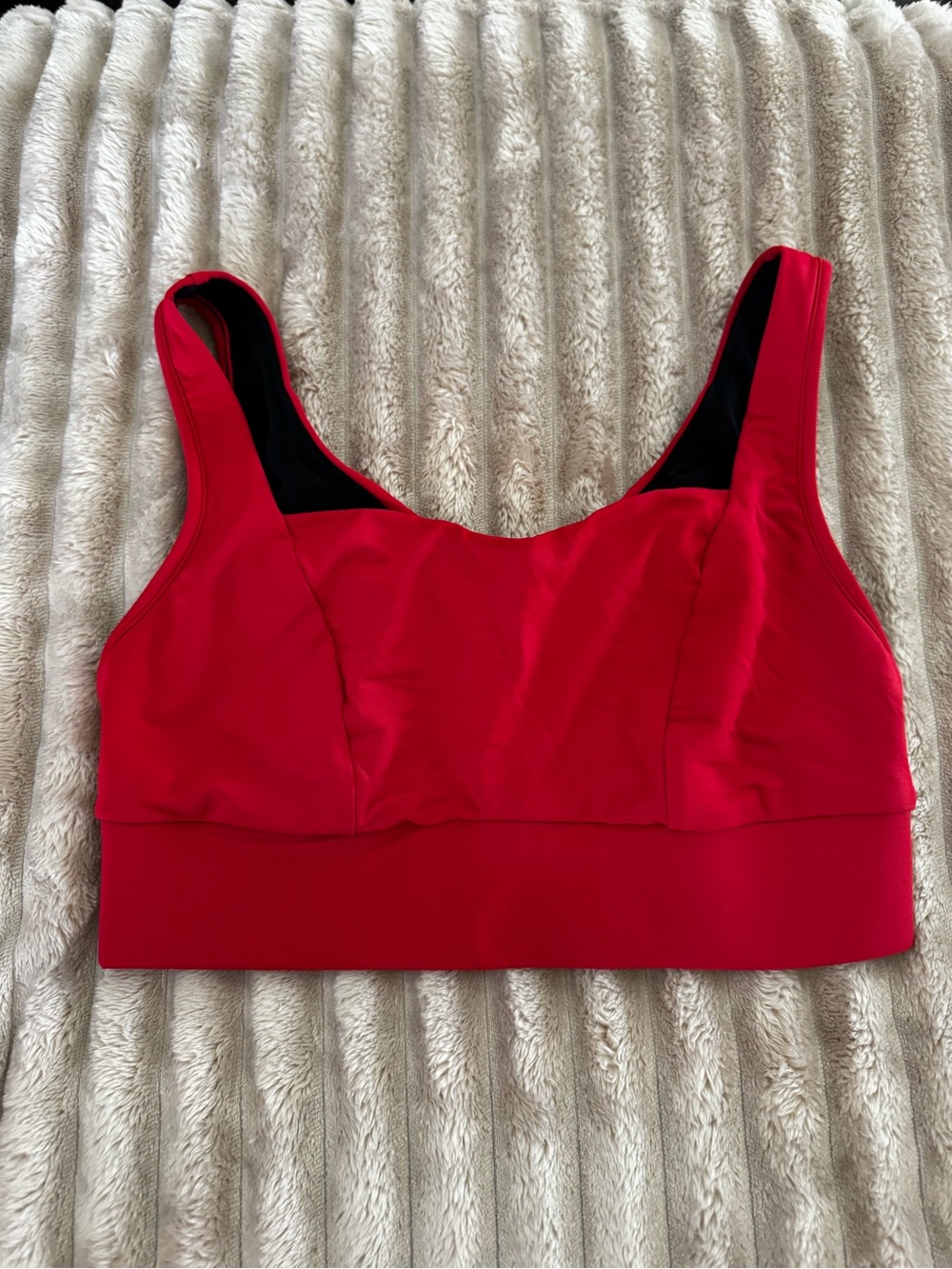 New Michi Sports Bra